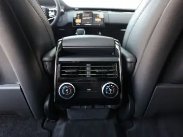 Range Rover Sport P550e Autobiography | Voll!
