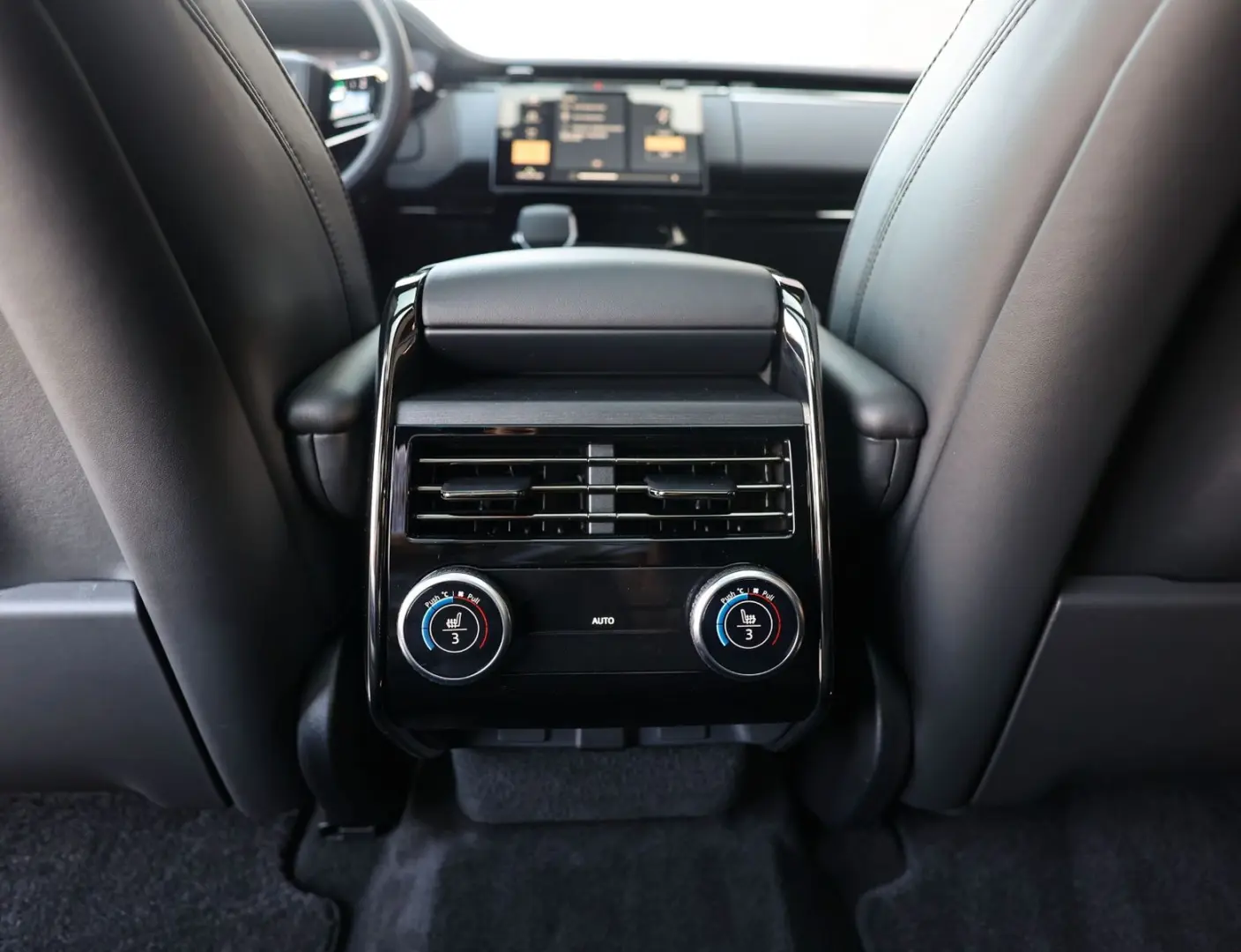 Range Rover Sport P550e Autobiography | Voll!