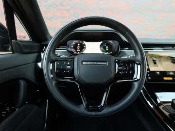 Range Rover Sport P550e Autobiography | Voll!