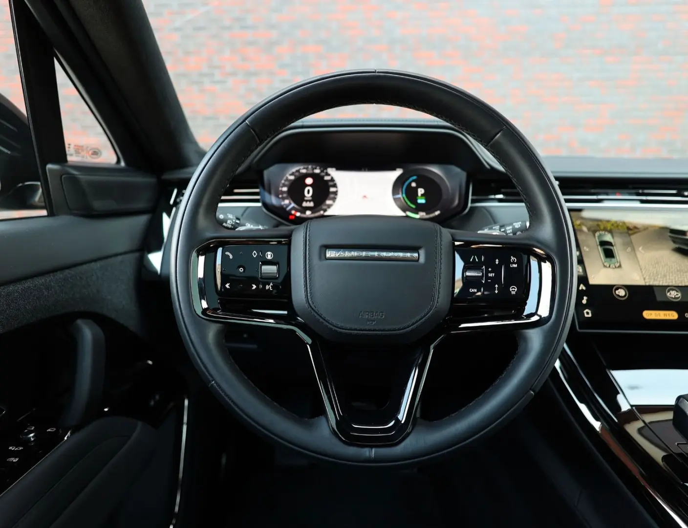 Range Rover Sport P550e Autobiography | Voll!