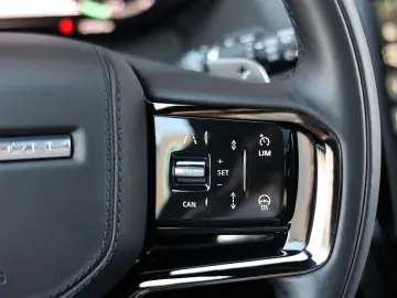 Range Rover Sport P550e Autobiography | Voll!
