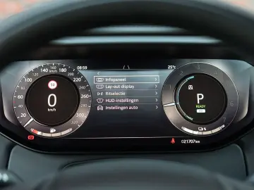 Range Rover Sport P550e Autobiography | Voll!