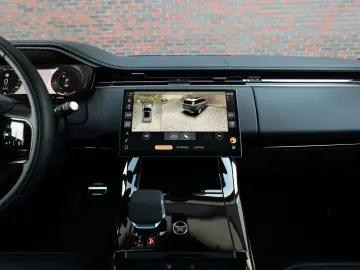 Range Rover Sport P550e Autobiography | Voll!