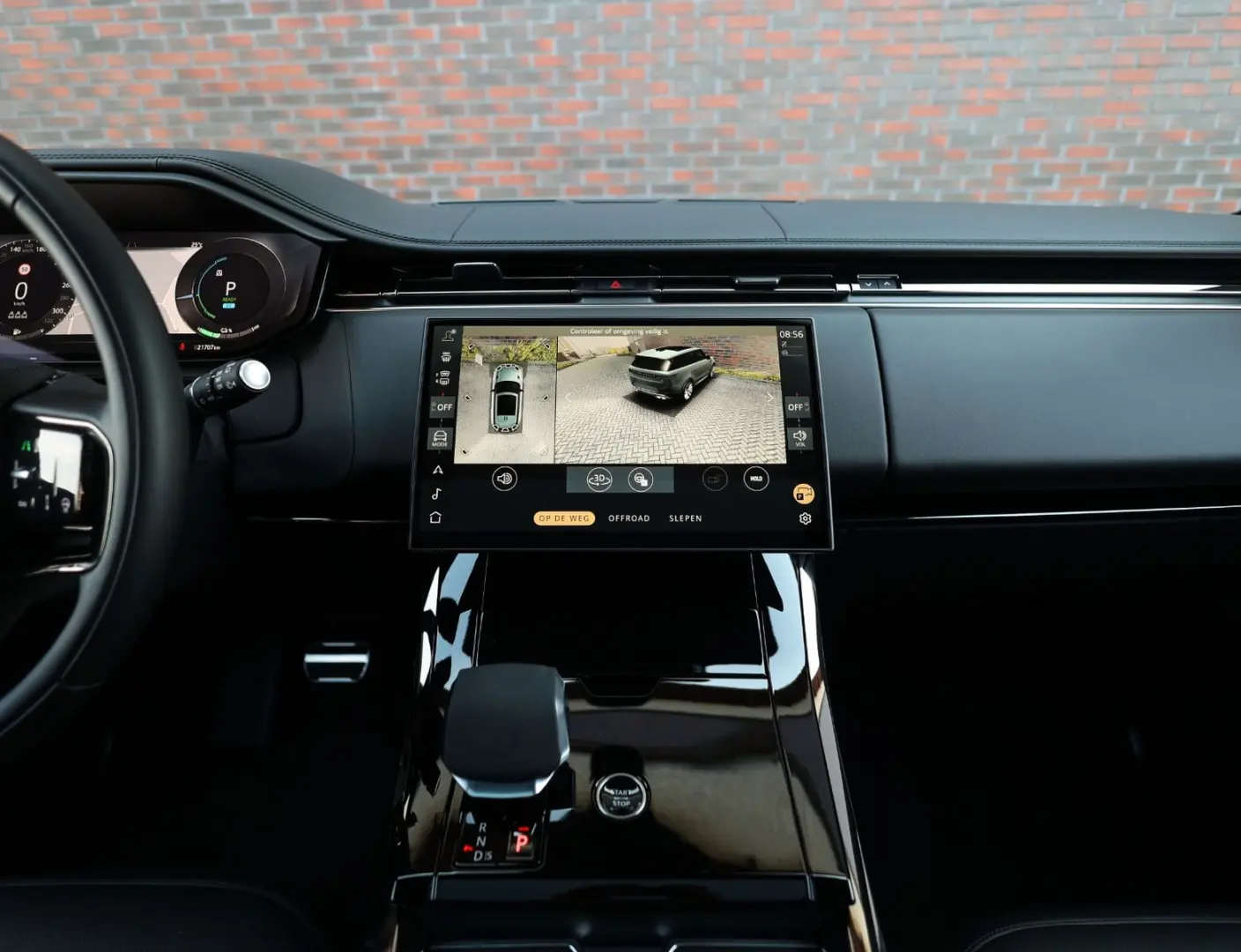 Range Rover Sport P550e Autobiography | Voll!