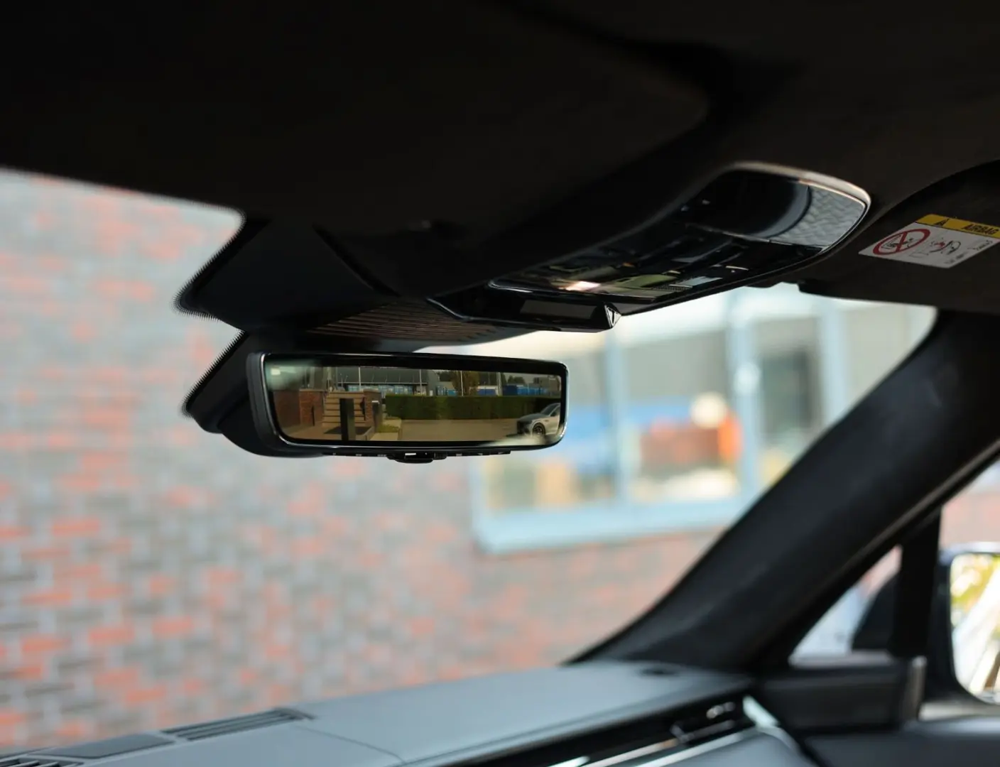 Range Rover Sport P550e Autobiography | Voll!