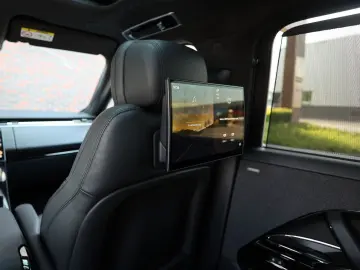 Range Rover Sport P550e Autobiography | Voll!