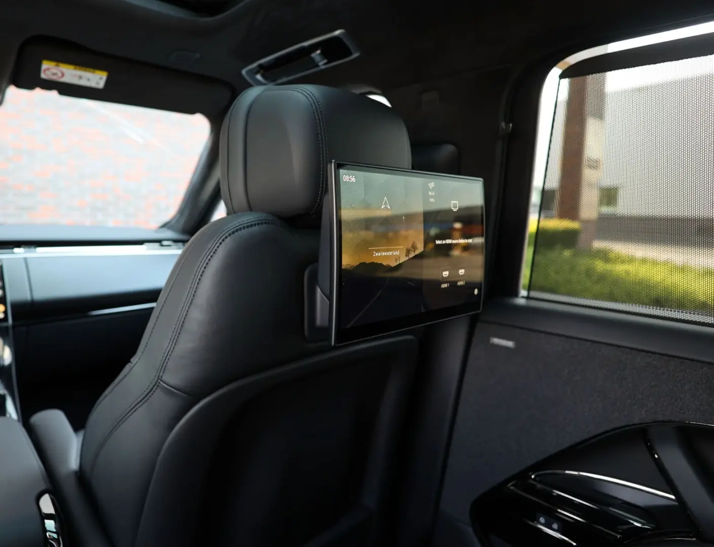 Range Rover Sport P550e Autobiography | Voll!