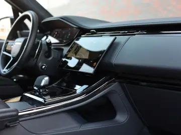Range Rover Sport P550e Autobiography | Voll!