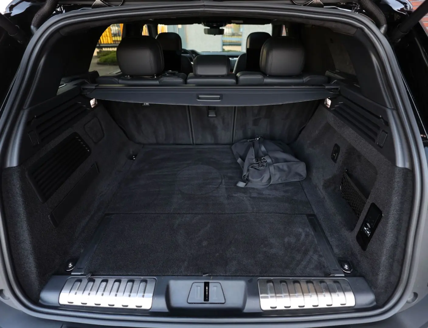 Range Rover Sport P550e Autobiography | Voll!