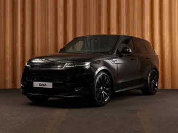 Range Rover Sport D300 Dynamic HSE 23 -TOWB-HUD