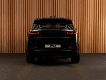 Range Rover Sport D300 Dynamic HSE 23