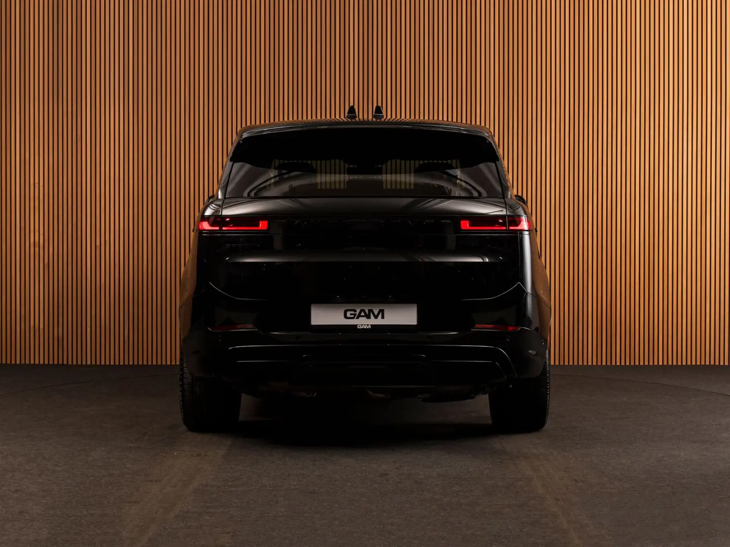 Range Rover Sport D300 Dynamic HSE 23