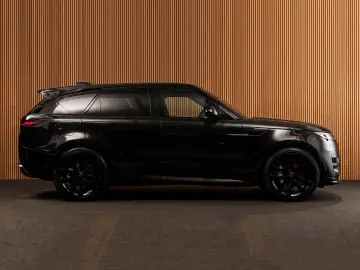 Range Rover Sport D300 Dynamic HSE 23