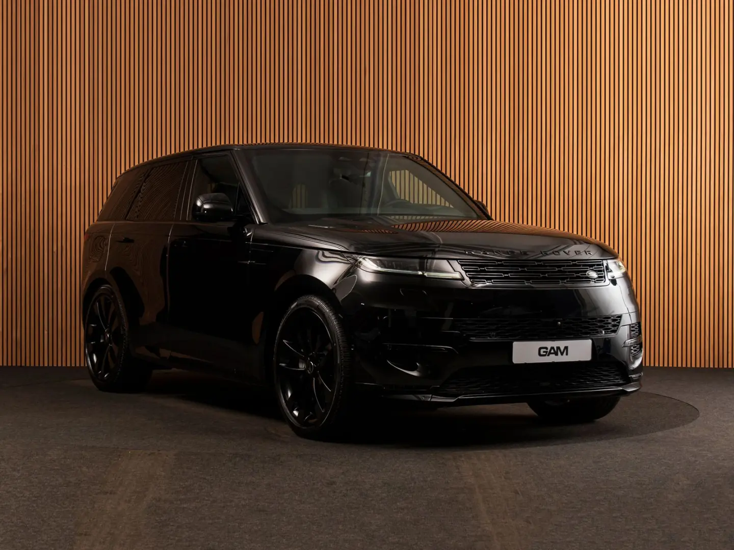Range Rover Sport D300 Dynamic HSE 23