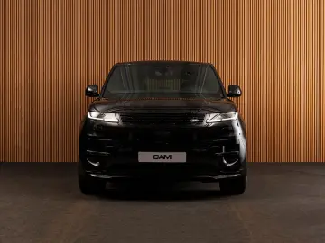 Range Rover Sport D300 Dynamic HSE 23