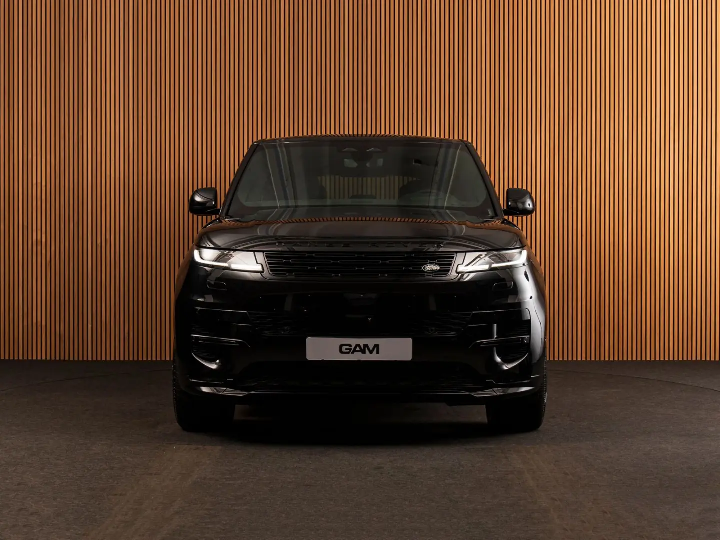 Range Rover Sport D300 Dynamic HSE 23