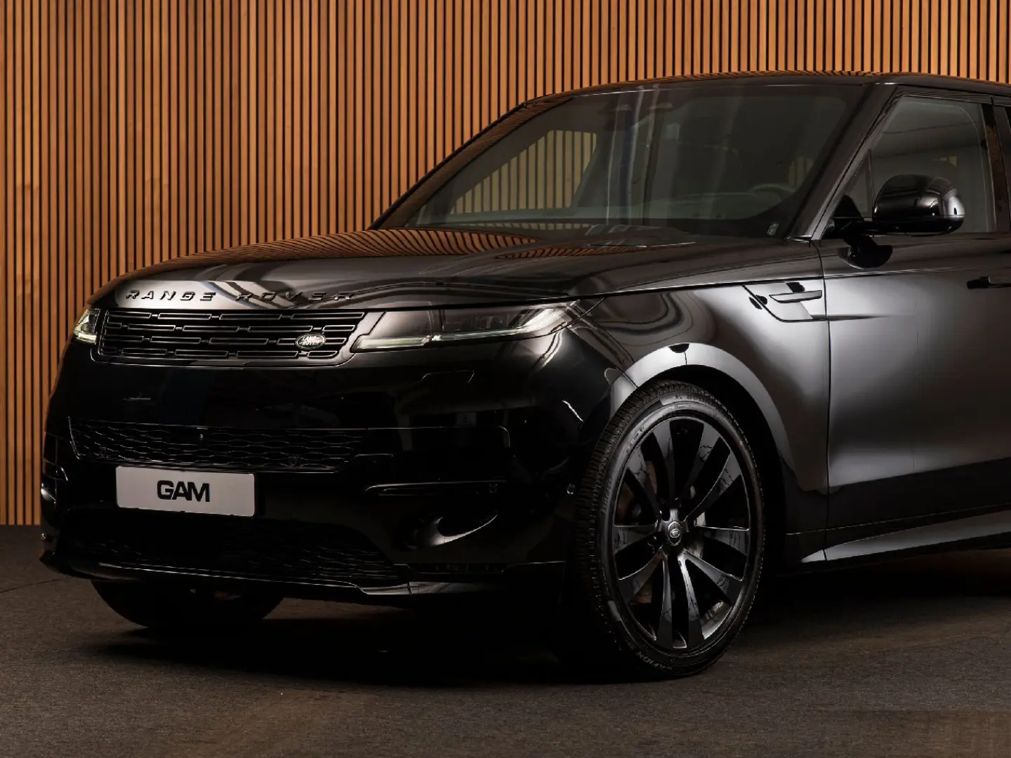 Range Rover Sport D300 Dynamic HSE 23