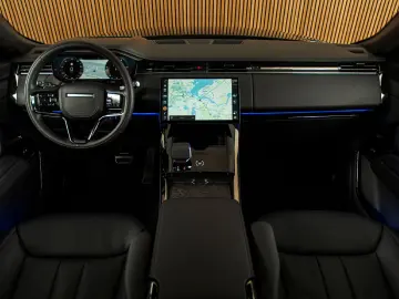Range Rover Sport D300 Dynamic HSE 23