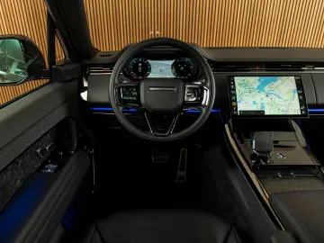 Range Rover Sport D300 Dynamic HSE 23
