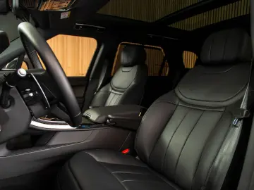 Range Rover Sport D300 Dynamic HSE 23