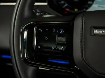 Range Rover Sport D300 Dynamic HSE 23