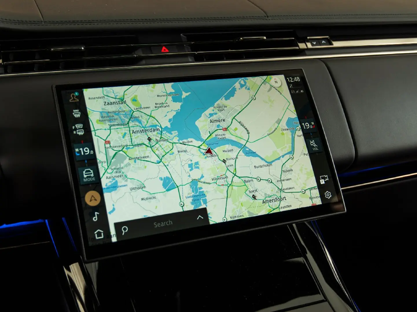 Range Rover Sport D300 Dynamic HSE 23