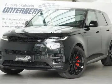 P550e Autobiography AWD Aut.