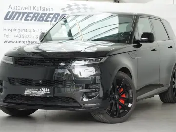 P550e Autobiography AWD Aut.