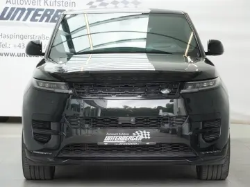 P550e Autobiography AWD Aut.