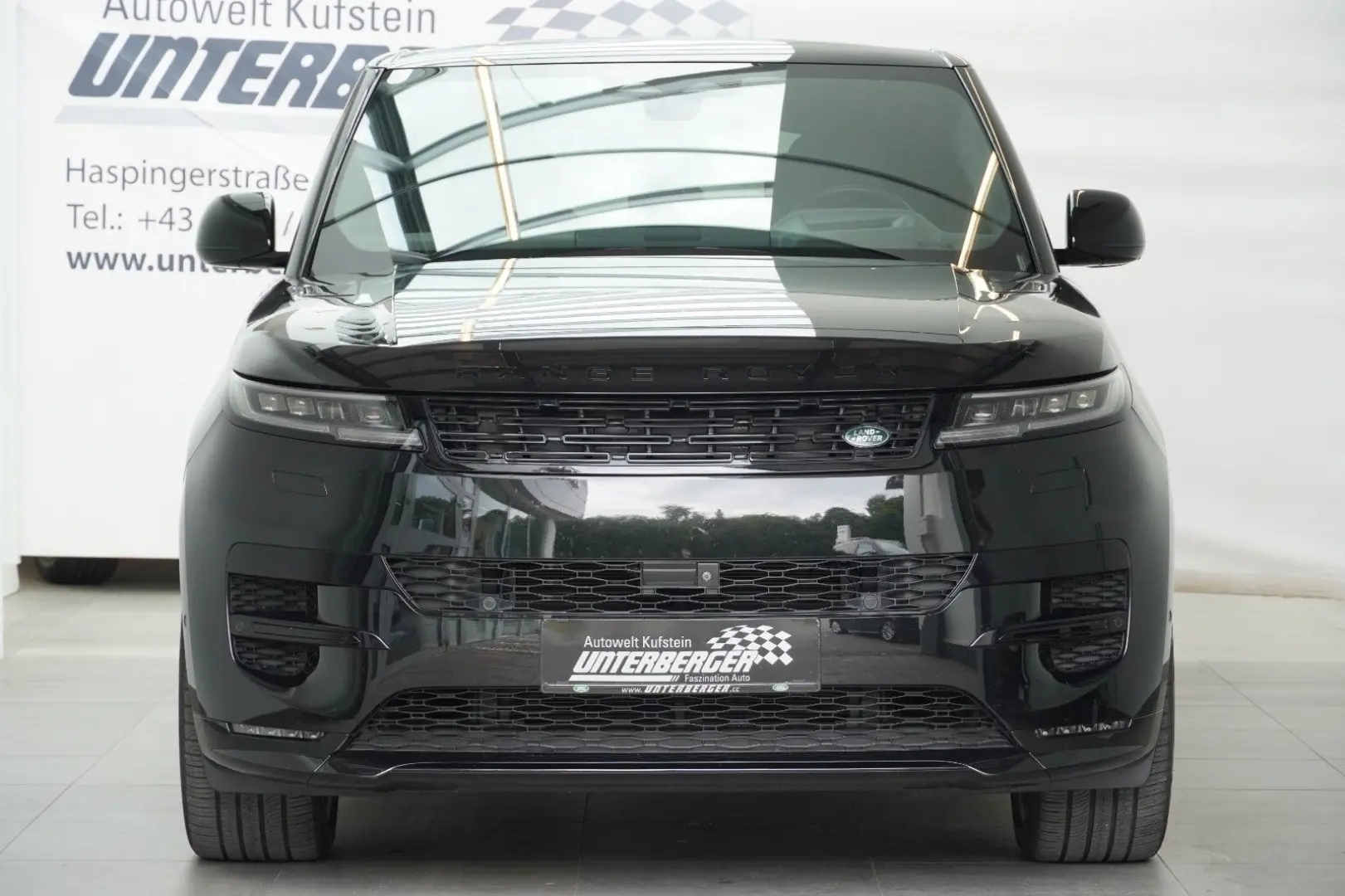 P550e Autobiography AWD Aut.