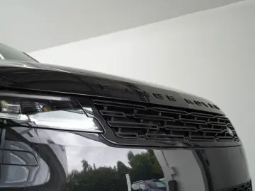 P550e Autobiography AWD Aut.