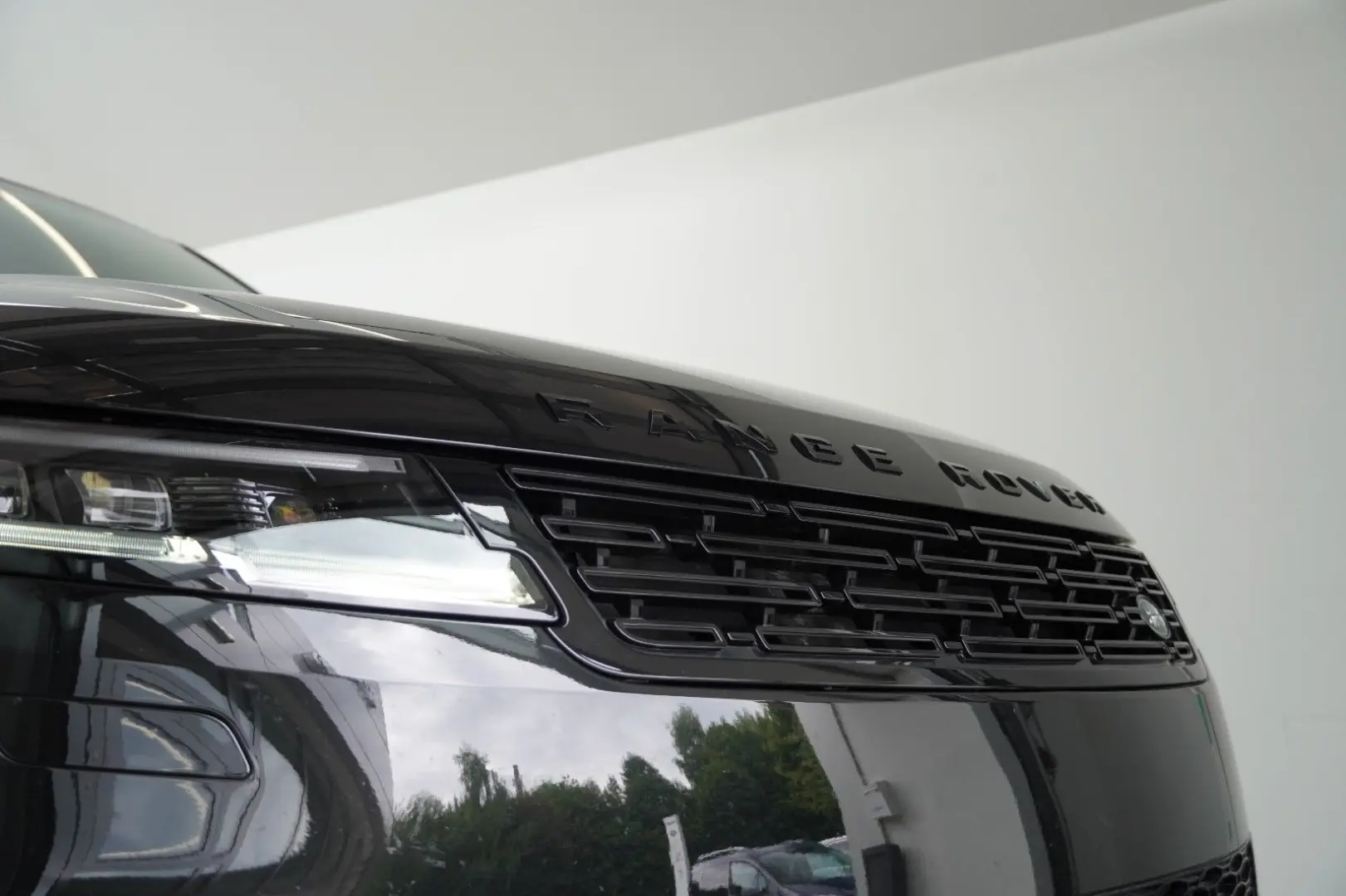 P550e Autobiography AWD Aut.