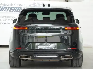 P550e Autobiography AWD Aut.