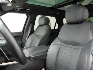 P550e Autobiography AWD Aut.