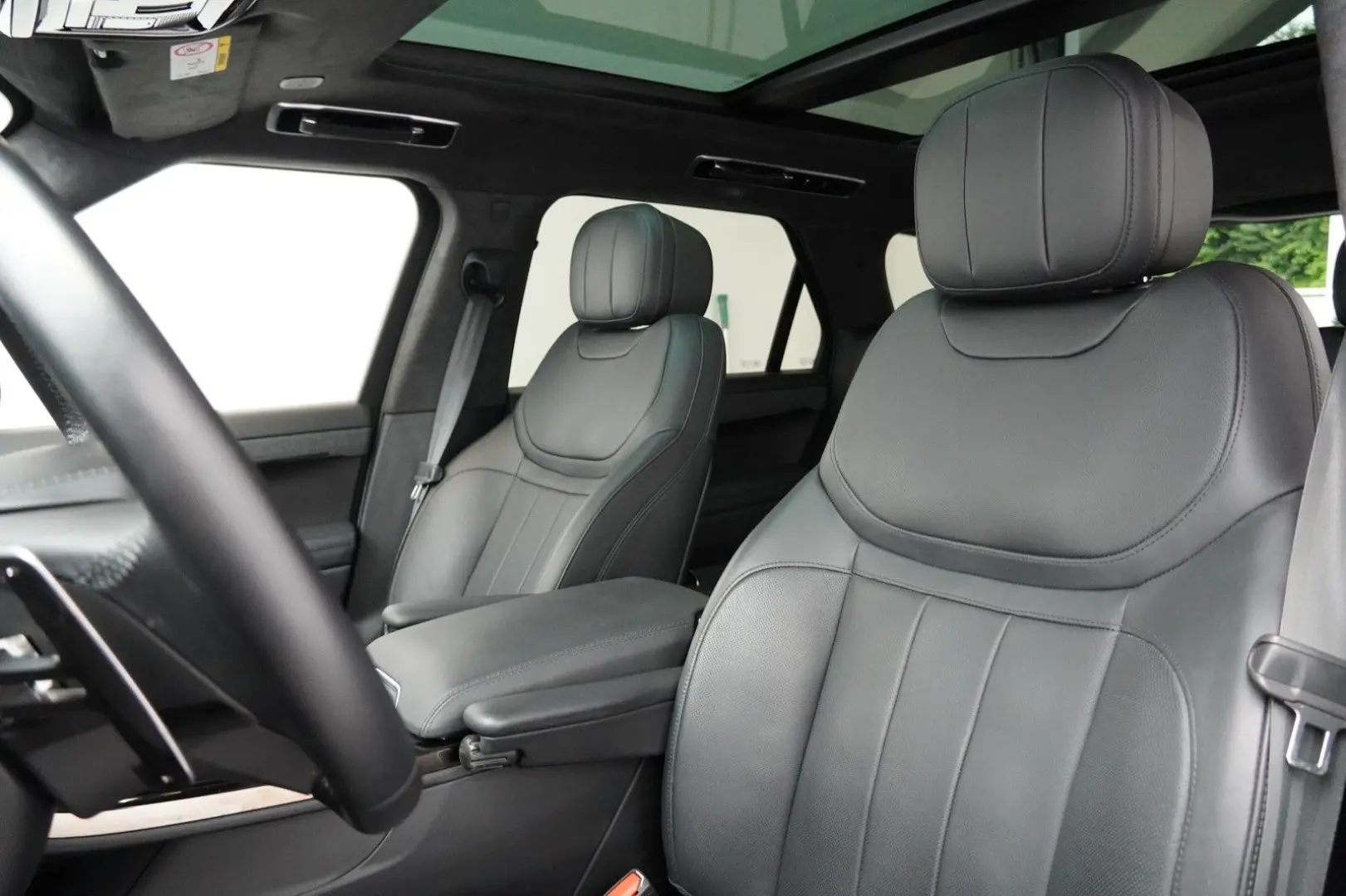 P550e Autobiography AWD Aut.