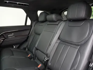 P550e Autobiography AWD Aut.