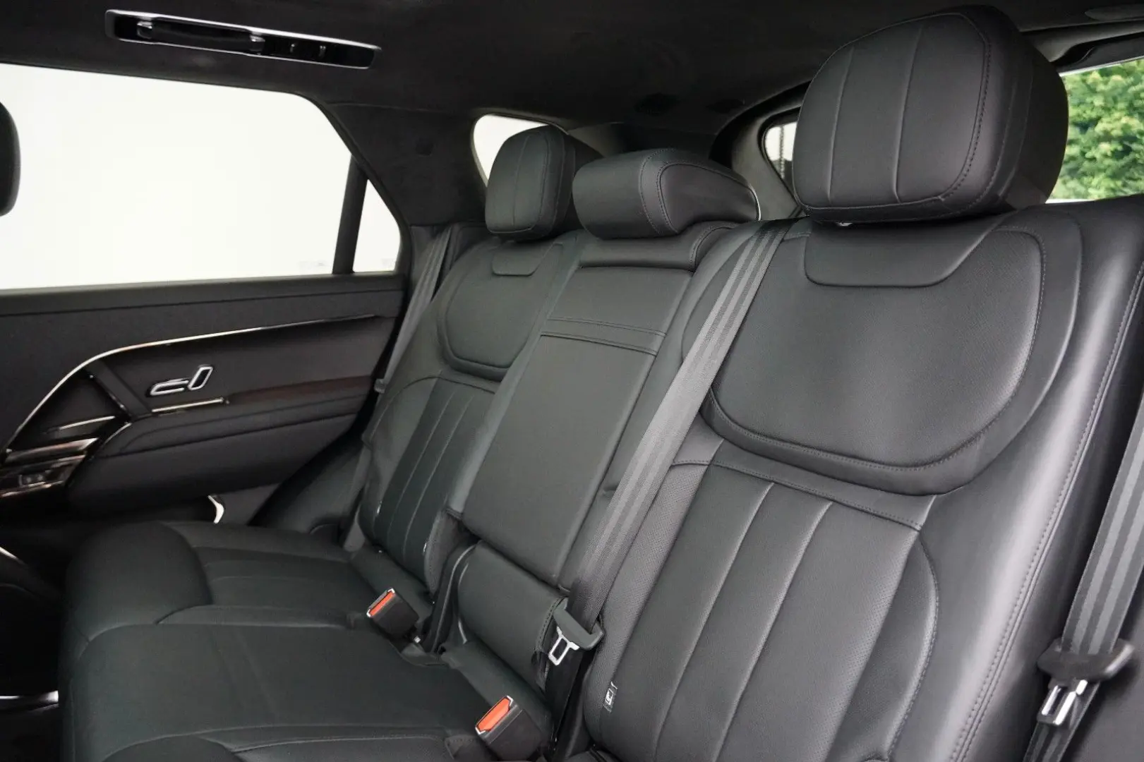 P550e Autobiography AWD Aut.
