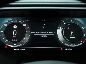 P550e Autobiography AWD Aut.