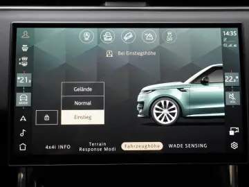 P550e Autobiography AWD Aut.