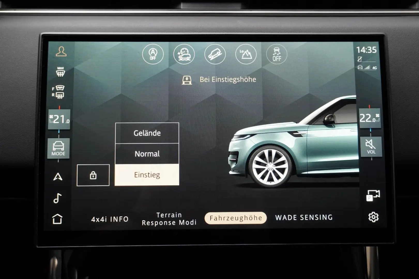P550e Autobiography AWD Aut.