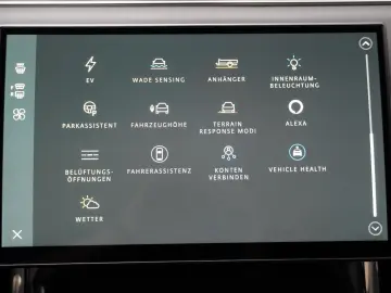 P550e Autobiography AWD Aut.