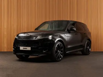 Range Rover Sport P460e Dynamic HSE 23 -TOWB-HUD