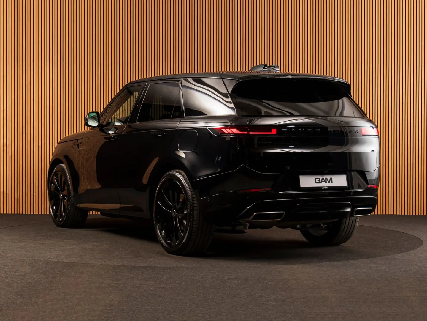Range Rover Sport P460e Dynamic HSE 23