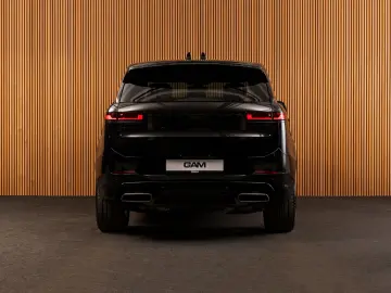 Range Rover Sport P460e Dynamic HSE 23