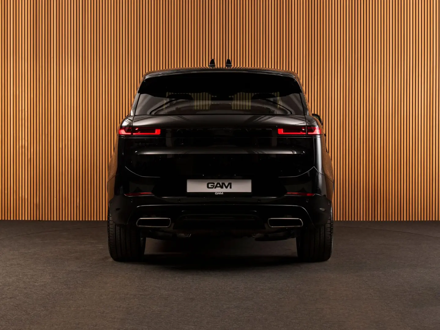 Range Rover Sport P460e Dynamic HSE 23