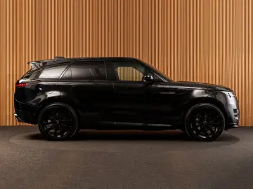 Range Rover Sport P460e Dynamic HSE 23