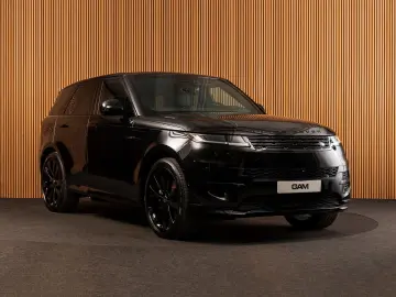Range Rover Sport P460e Dynamic HSE 23