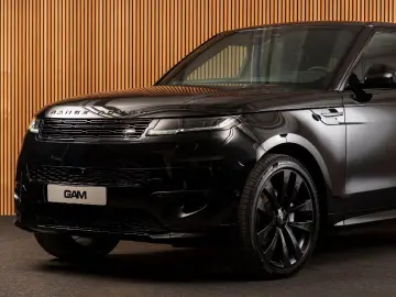 Range Rover Sport P460e Dynamic HSE 23