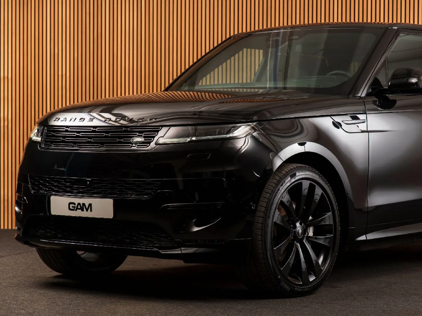 Range Rover Sport P460e Dynamic HSE 23