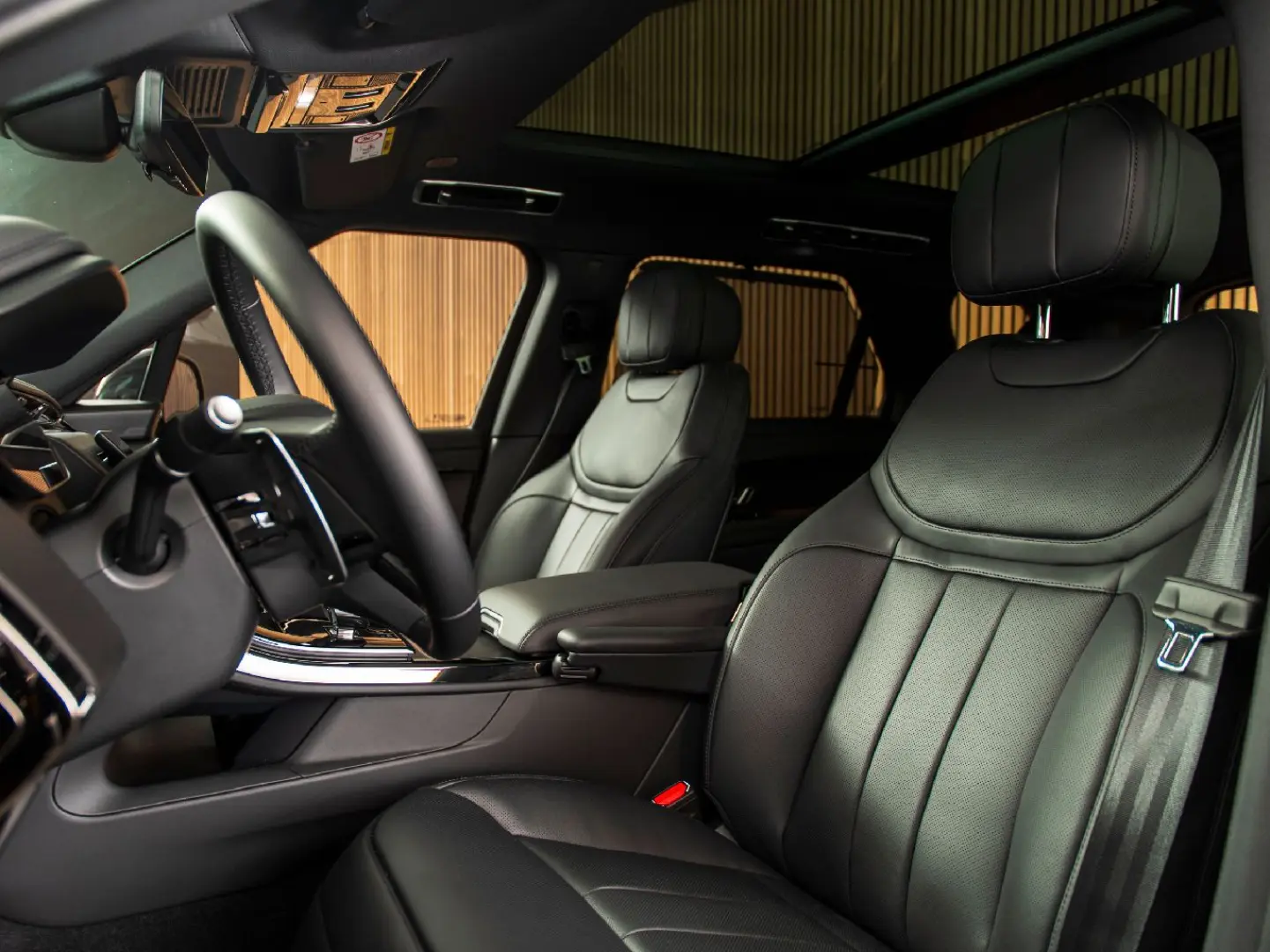 Range Rover Sport P460e Dynamic HSE 23